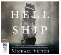 Hell Ship-Michael Veitch