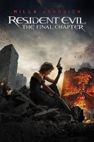 Resident Evil The Final Chapter 2016 1080p BluRay x265-RARBG