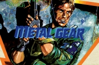 Metal Gear (v1.0 / 40637 + MULTi5) - [DODI Repack]