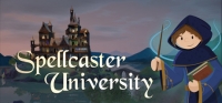 Spellcaster University v0.95