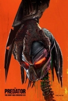 The Predator 2018 HC HDRip AAC 2 0 x264 [MW]