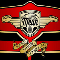 Meuk - Hard Voor Weinig 320 kbps 2016 [MP3]