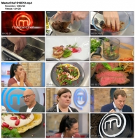 MasterChef (UK) S16E12 (1280x720p HD, 50fps, soft Eng subs)