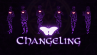 Changeling - Windows - v 3.3 - DRM-free [itch]
