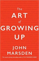 The Art of Growing Up - [BookFlare]