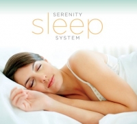 Immrama Institute - Serenity Sleep System CDRip FLAC