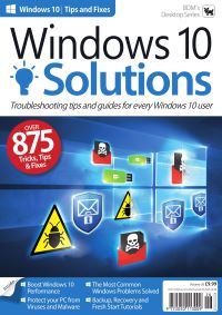 Windows 10 Solutions - Volume 26, 2019 Windows 10 Solutions - Volume 26, 2019