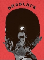 Bad Black 2016 1080p BluRay x264-WATCHABLE