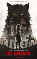 Pet Sematary 2019 720p HDCAM-1XBET