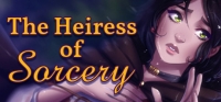 The Heiress of Sorcery The Heiress of Sorcery