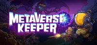 Metaverse Keeper / 元能失控 Metaverse Keeper / 元能失控