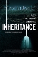 Inheritance 2020 HDRip XviD AC3-EVO