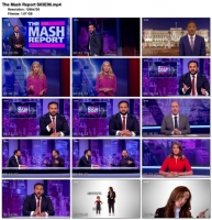 The Mash Report S03E06 (1280x720p HD, 50fps, soft Eng subs)