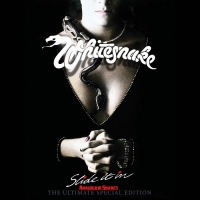 Whitesnake - Slide It In (The Ultimate Special 6CD) 2019ak