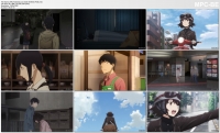 [HR] Yesterday wo Utatte 03 [1080p HEVC Multi-Subs] HR-P