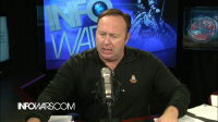 The Alex Jones Show - 2014-01-02