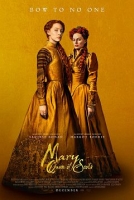 Mary Queen Of Scots 2019 DVDRip 500MB