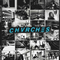 CHVRCHES - Hansa Session EP (2018) [320 Kbps][Pradyutvam]