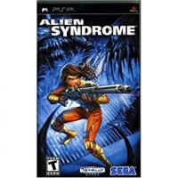 Alien Syndrome USA PSP H33T 1981CamaroZ28