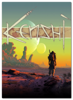 Kenshi [v1.0 + MULTi7] - [DODI Repack]