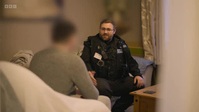 Fresh Cops S01E03 XviD-AFG EZTV