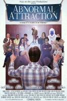Abnormal Attraction 2018 720p HDRip 800MB x264-GalaxyRG