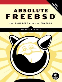 Absolute FreeBSD - The Complete Guide to FreeBSD, 3rd Edition Absolute FreeBSD - The Complete Guide to FreeBSD, 3rd Edition