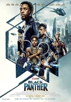 Black Panther (2018) HDCAM x264-[SpaceMov]