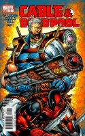 Cable & Deadpool (2004) (Digital-HD) (DOOM) Cable & Deadpool (2004) (Digital-HD) (DOOM)