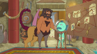 Krapopolis S01E02 XviD-AFG EZTV