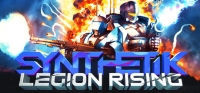 SYNTHETIK: Legion Rising v23.2 SYNTHETIK: Legion Rising v23.2