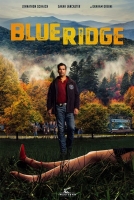 Blue Ridge 2020 HDRip XViD AC3-EVO
