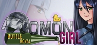 OMON Girl: Bottle Royal OMON Girl: Bottle Royal