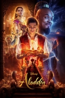Aladdin 2019 720p BrRip x265 HEVCBay