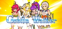 Goblin Walker Goblin Walker