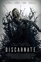 Discarnate 2019 BRRip XviD AC3-EVO