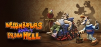 Neighbours back From Hell v1.1 (GOG) Neighbours back From Hell v1.1 (GOG)