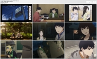 [HR] Yesterday wo Utatte 01 [1080p HEVC Multi-Subs] HR-P