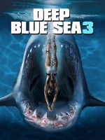 Deep Blue Sea 3 HDRip XviD AC3-EVO