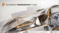 Autodesk PowerInspect Ultimate 2020.1.1 (x64) Multilingual [FileCR]