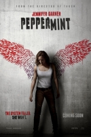 Pepermint 2018 HDRip XviD AC3-EVO
