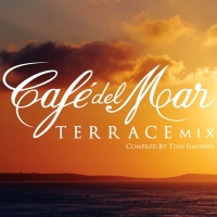 Cafe Del Mar Terrace Mix 1-9 Complete Collection By Musicbox