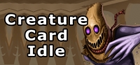 Creature Card Idle Creature Card Idle