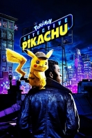 Pokemon Detective Pikachu 2019 BDRip x264-AAA