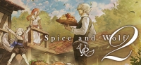 Spice&Wolf VR2 Spice&Wolf VR2
