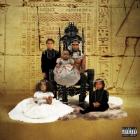 Offset - FATHER OF 4 (2019) [320 KBPS]