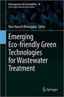[ FreeCourseWeb ] Emerging Eco-friendly Green Technologies for Wastewater Treatment
