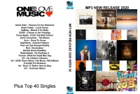 MP3 NEW RELEASES 2020 WEEK 20 - [GloDLS]