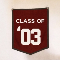 VA - Class Of '03 (2020) Mp3 320kbps [PMEDIA] ️