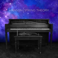 Hanson - String Theory [2018][320 KBPS][pradyutvam]